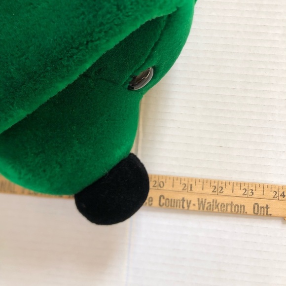 Vtg Circus Circus Las Vegas Plush Dog - Picture 8 of 14